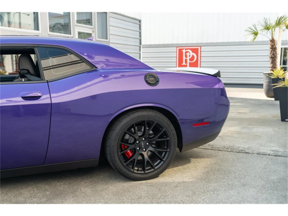 2016 Dodge Challenger 3rd Gen - Image 5 of 12