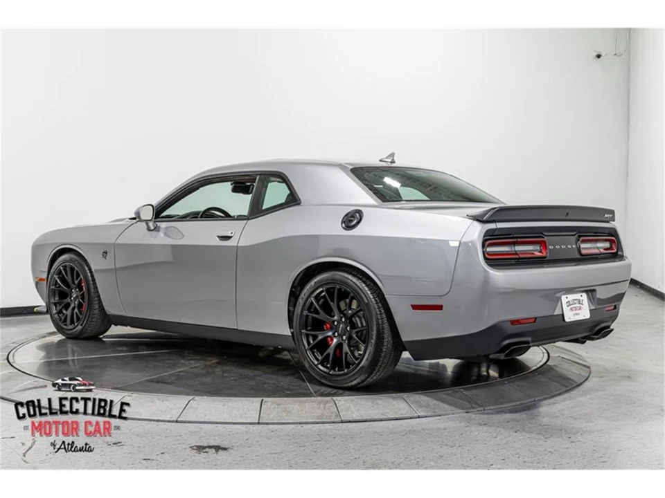 2016 Dodge Challenger 3rd Gen - Image 14 of 31