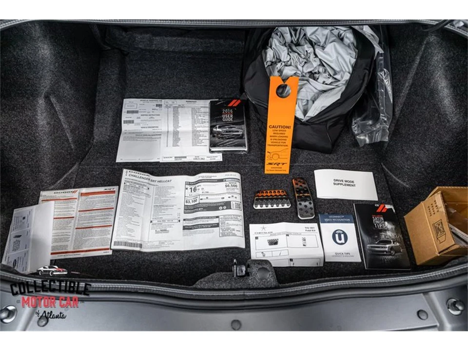 2016 Dodge Challenger 3rd Gen - Image 4 of 31