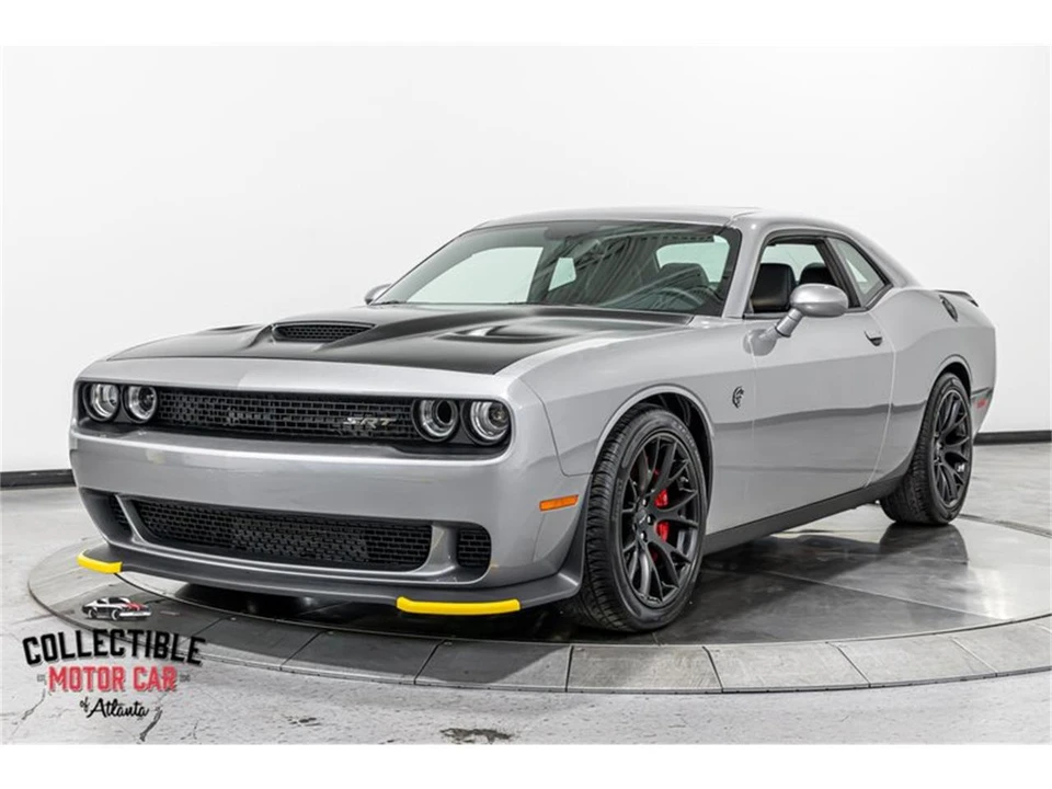 2016 Dodge Challenger 3rd Gen - Image 9 of 31