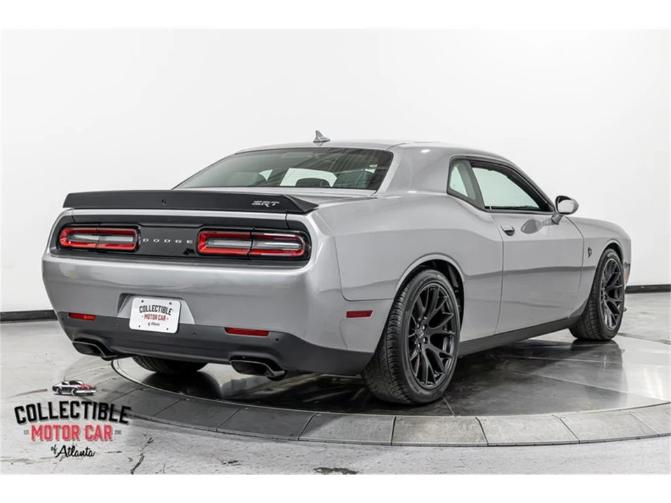 2016 Dodge Challenger 3rd Gen - Image 19 of 31