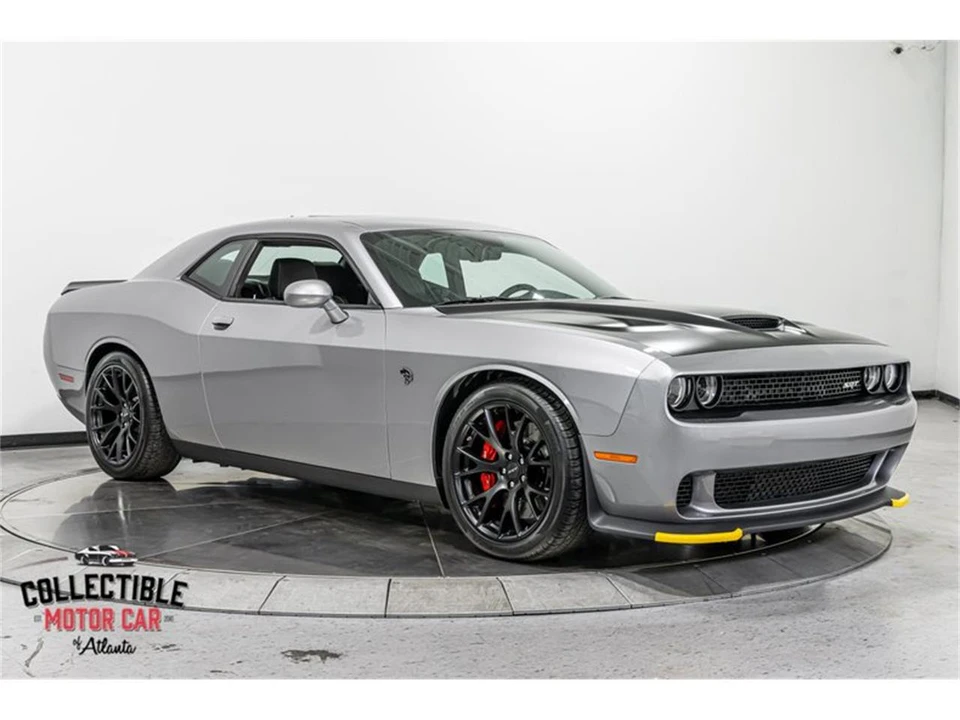 2016 Dodge Challenger 3rd Gen - Image 24 of 31