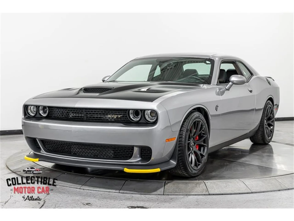2016 Dodge Challenger 3rd Gen - Image 29 of 31