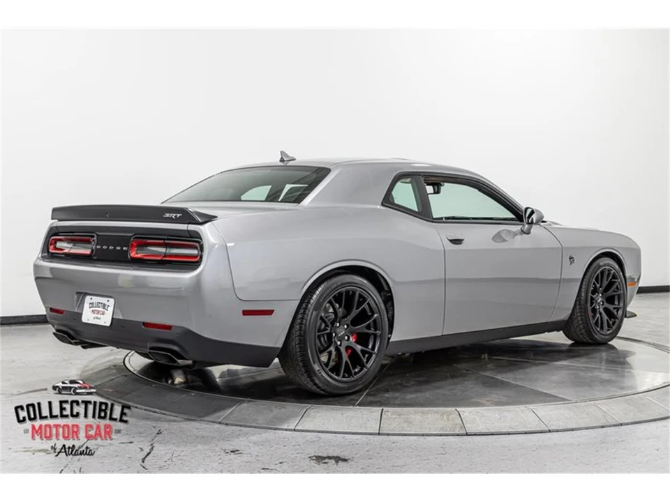 2016 Dodge Challenger 3rd Gen - Image 20 of 31