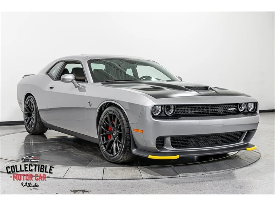 2016 Dodge Challenger 3rd Gen - Image 25 of 31