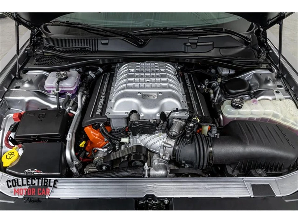 2016 Dodge Challenger 3rd Gen - Image 5 of 31