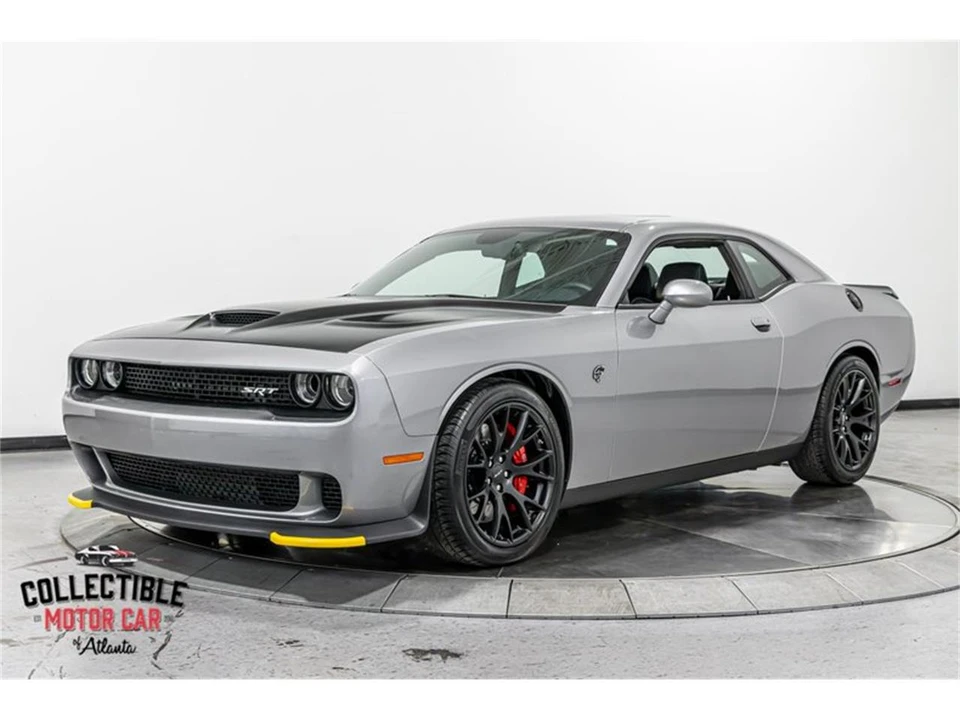 2016 Dodge Challenger 3rd Gen - Image 10 of 31