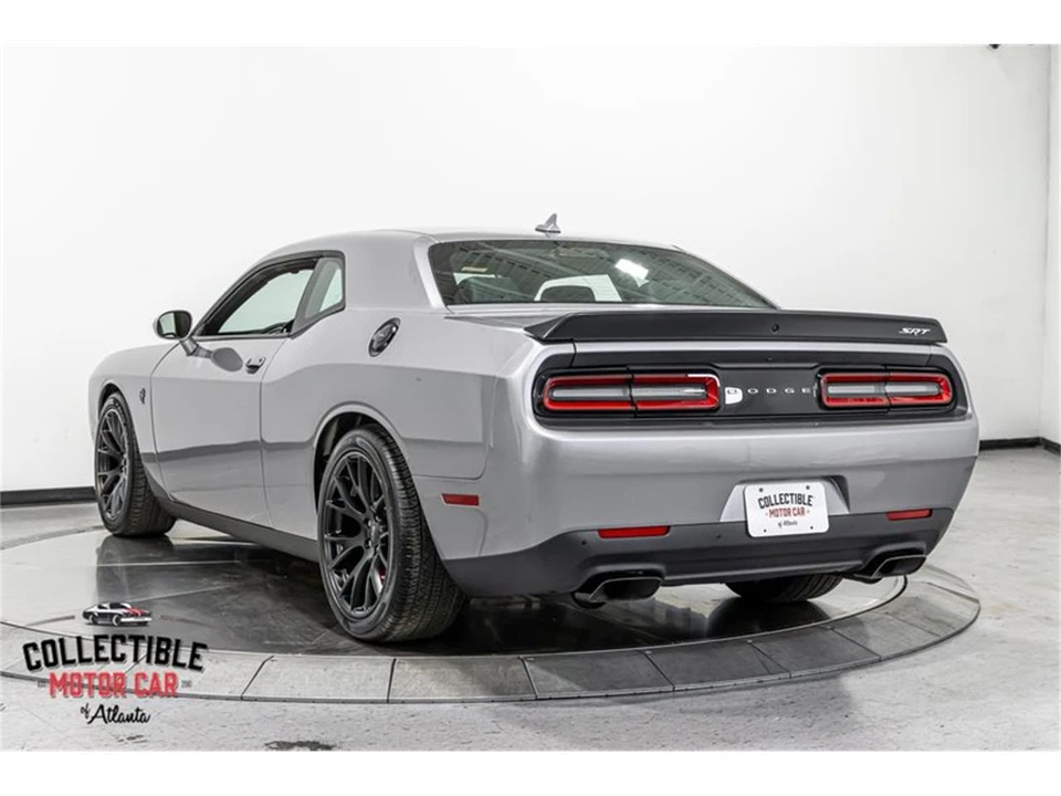 2016 Dodge Challenger 3rd Gen - Image 15 of 31