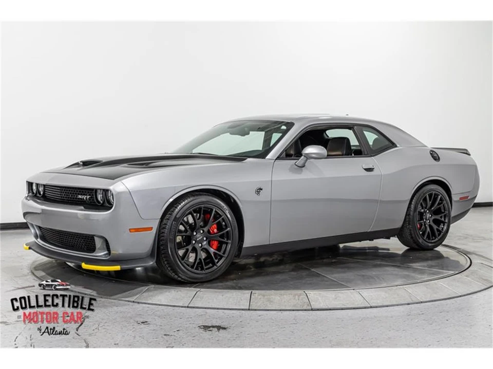 2016 Dodge Challenger 3rd Gen - Image 11 of 31
