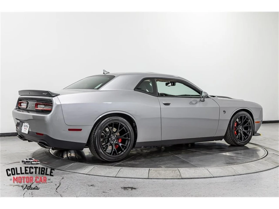 2016 Dodge Challenger 3rd Gen - Image 21 of 31