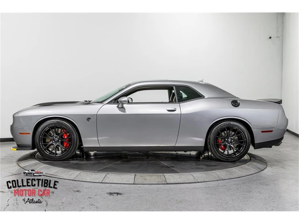 2016 Dodge Challenger 3rd Gen - Image 12 of 31