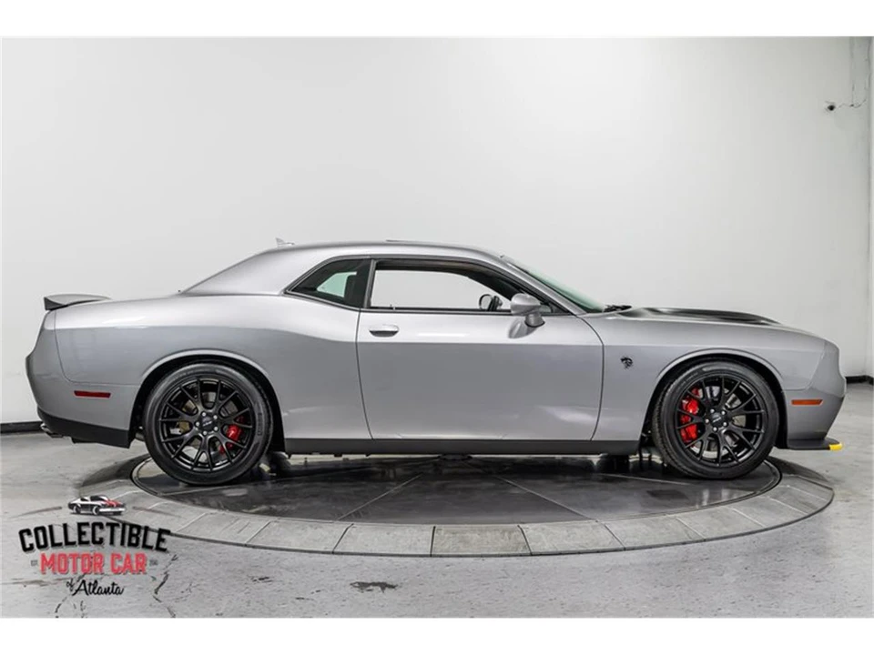 2016 Dodge Challenger 3rd Gen - Image 22 of 31