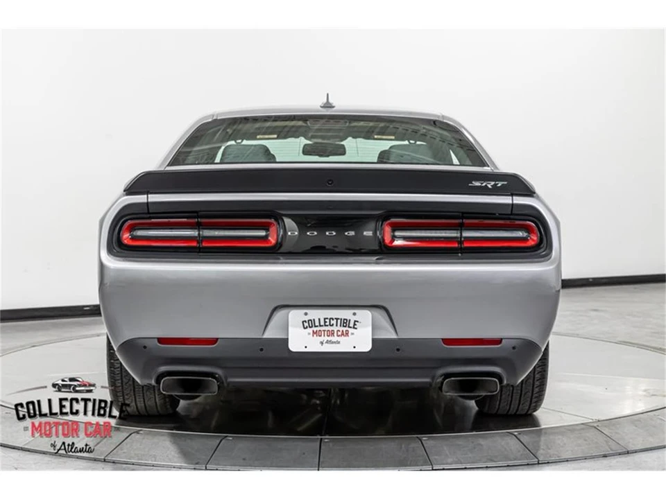 2016 Dodge Challenger 3rd Gen - Image 17 of 31