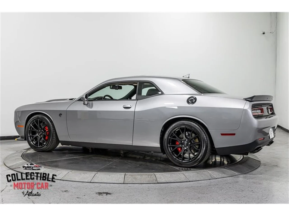 2016 Dodge Challenger 3rd Gen - Image 13 of 31