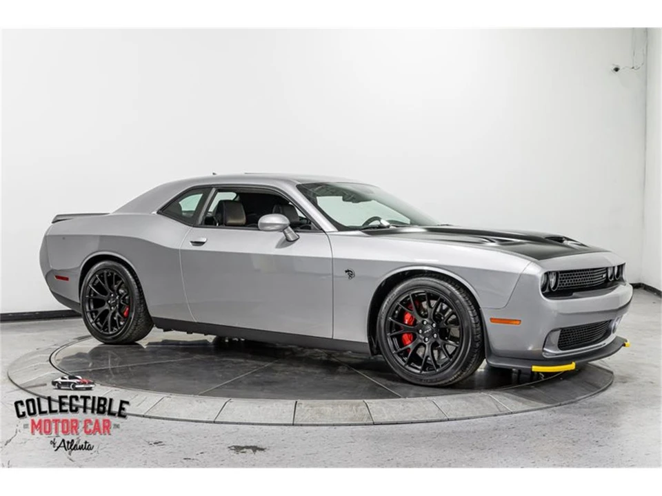 2016 Dodge Challenger 3rd Gen - Image 23 of 31