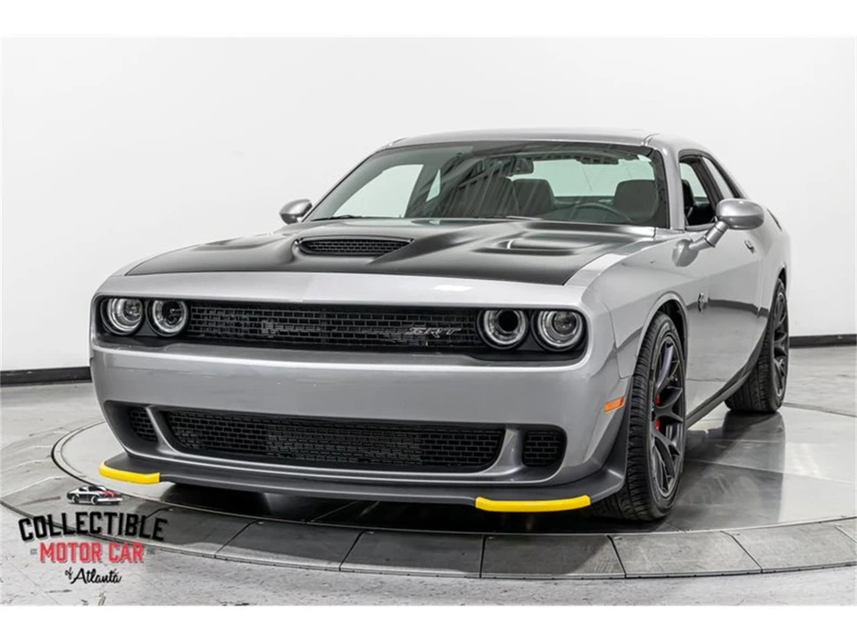 2016 Dodge Challenger 3rd Gen - Image 28 of 31