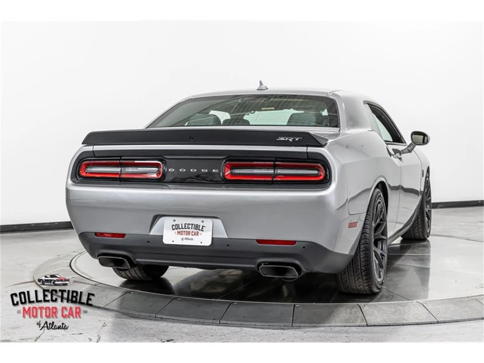 2016 Dodge Challenger 3rd Gen - Image 18 of 31