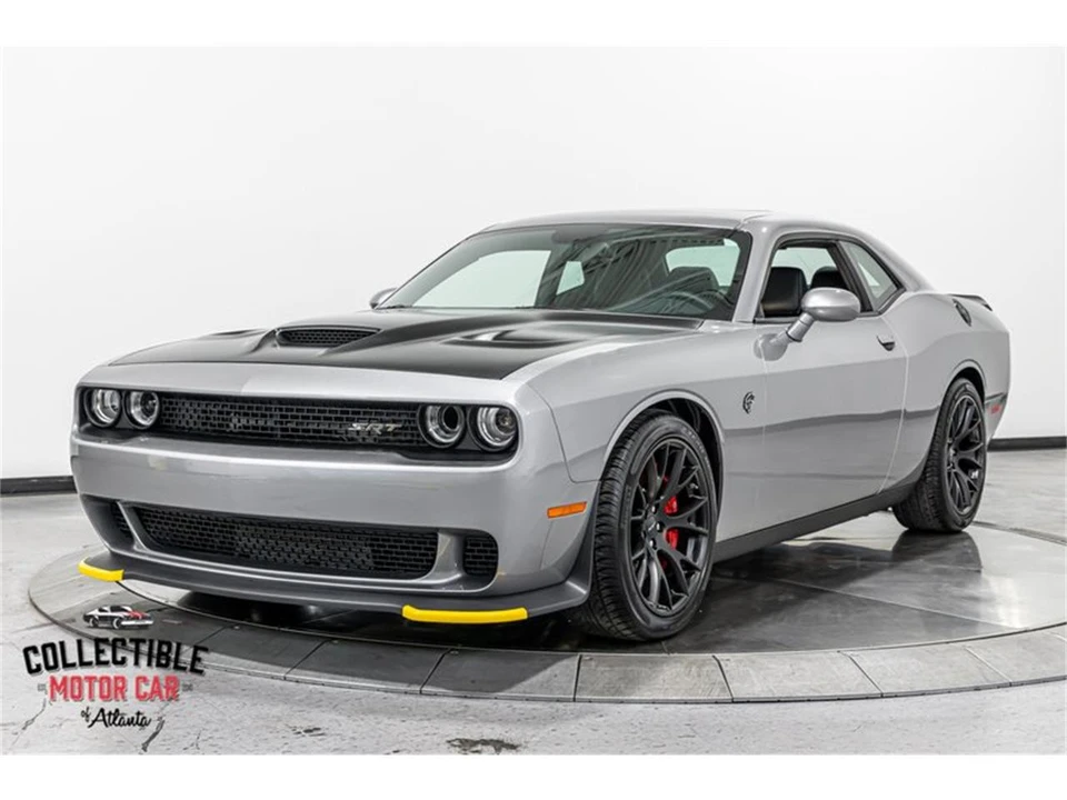 2016 Dodge Challenger 3rd Gen - Image 8 of 31