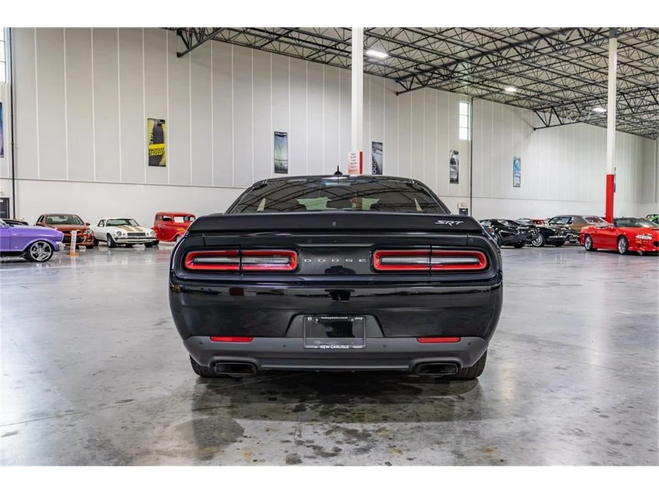 2016 Dodge Challenger 3rd Gen - Image 6 of 31