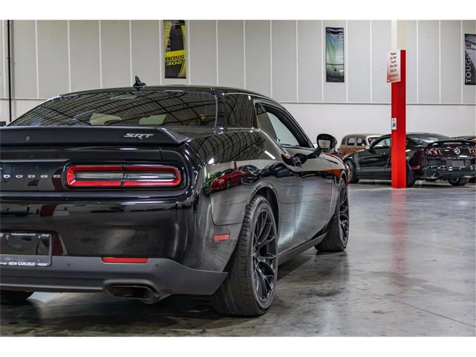 2016 Dodge Challenger 3rd Gen - Image 31 of 31