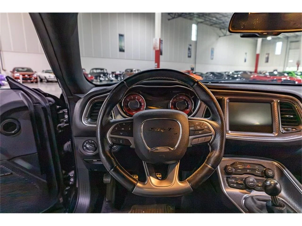 2016 Dodge Challenger 3rd Gen - Image 11 of 31