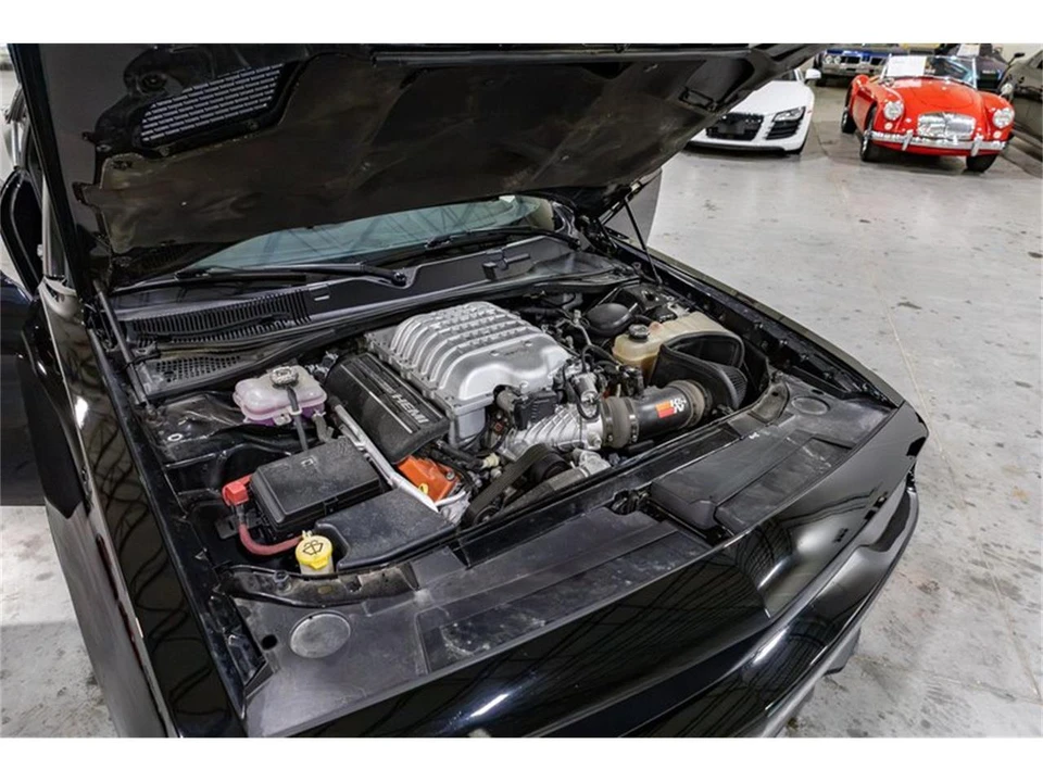 2016 Dodge Challenger 3rd Gen - Image 17 of 31