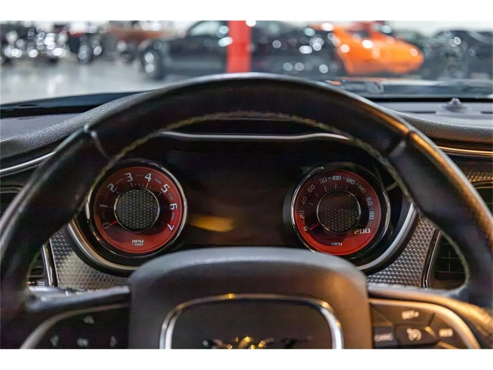 2016 Dodge Challenger 3rd Gen - Image 12 of 31