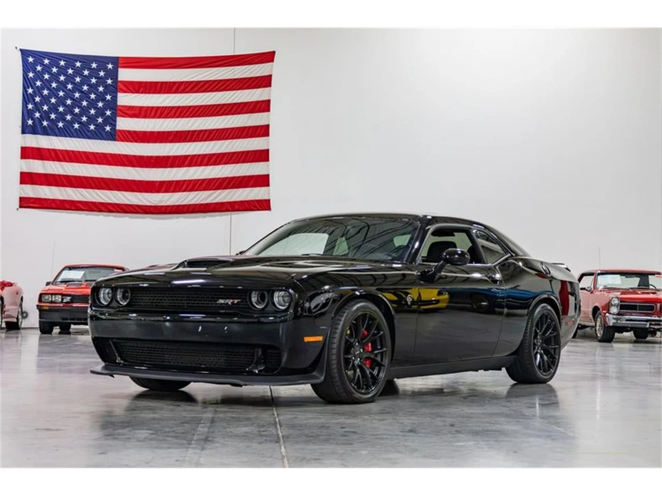 2016 Dodge Challenger 3rd Gen - Image 3 of 31