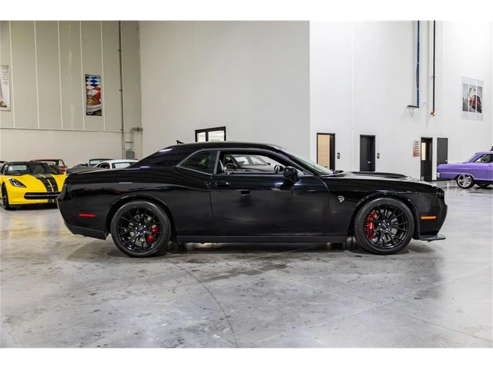 2016 Dodge Challenger 3rd Gen - Image 8 of 31
