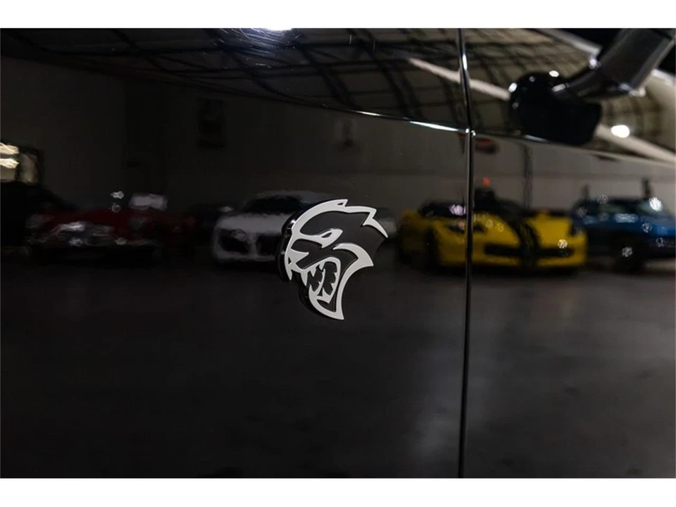 2016 Dodge Challenger 3rd Gen - Image 23 of 31