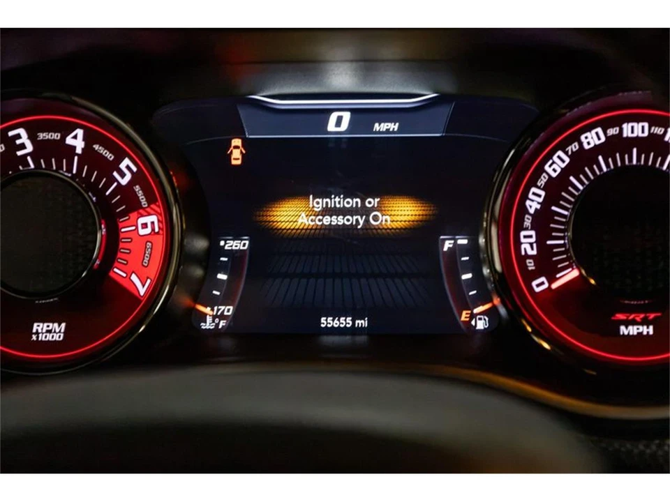 2016 Dodge Challenger 3rd Gen - Image 13 of 31