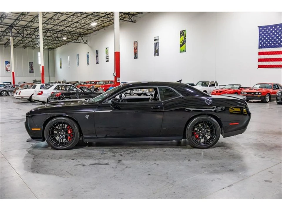 2016 Dodge Challenger 3rd Gen - Image 4 of 31