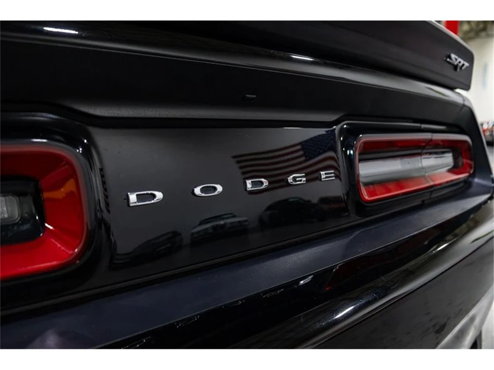 2016 Dodge Challenger 3rd Gen - Image 24 of 31