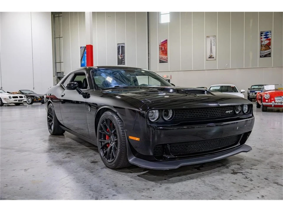 2016 Dodge Challenger 3rd Gen - Image 9 of 31