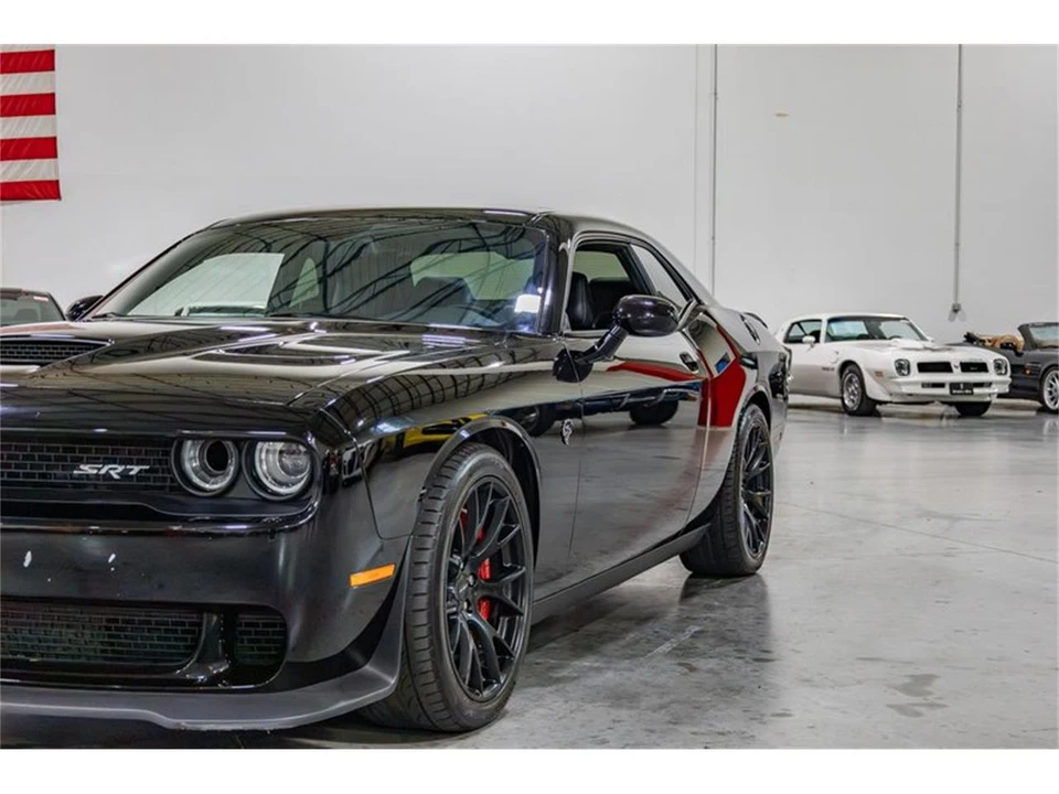2016 Dodge Challenger 3rd Gen - Image 29 of 31
