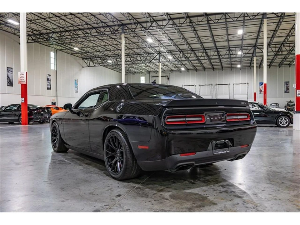 2016 Dodge Challenger 3rd Gen - Image 5 of 31