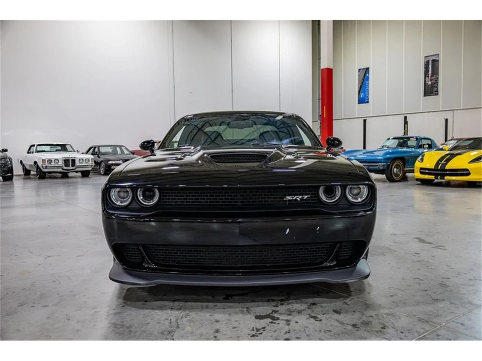 2016 Dodge Challenger 3rd Gen - Image 10 of 31