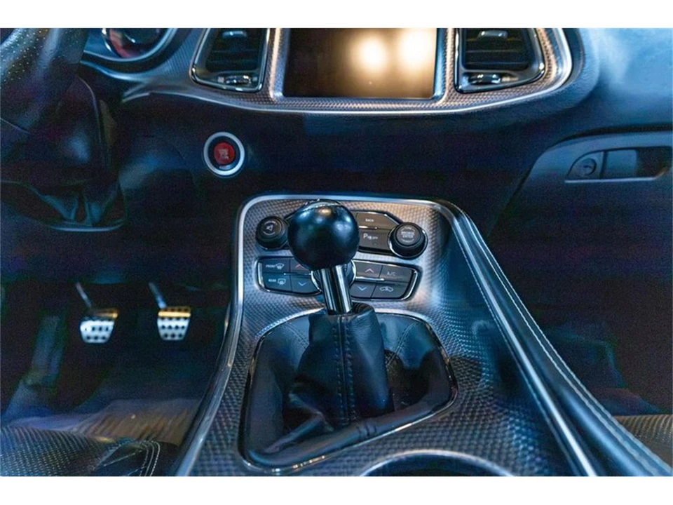 2016 Dodge Challenger 3rd Gen - Image 15 of 31