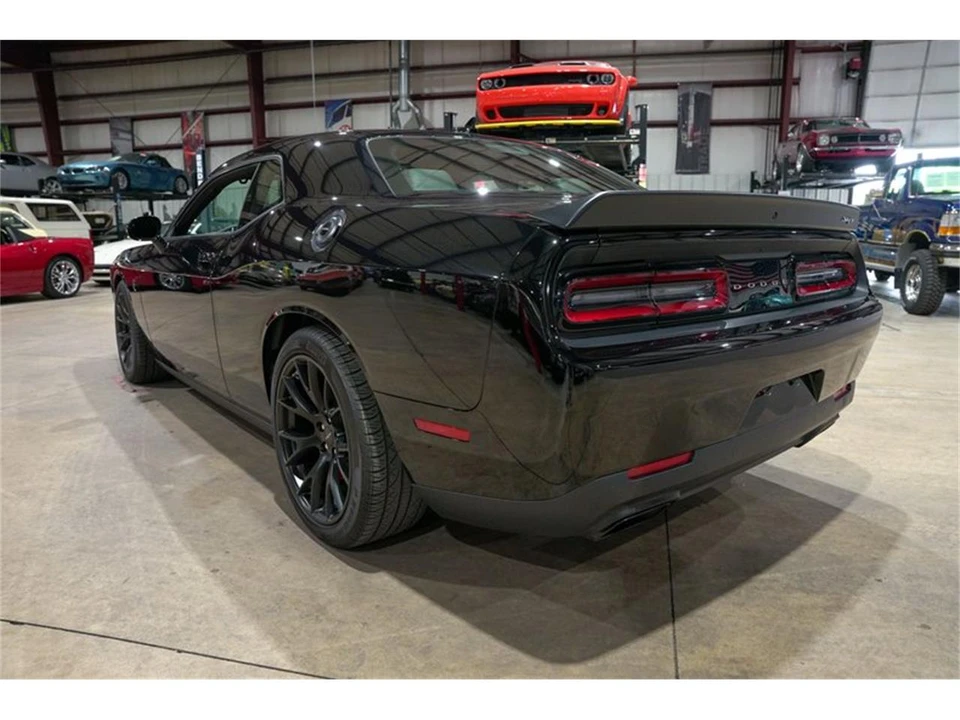 2016 Dodge Challenger 3rd Gen - Image 6 of 31
