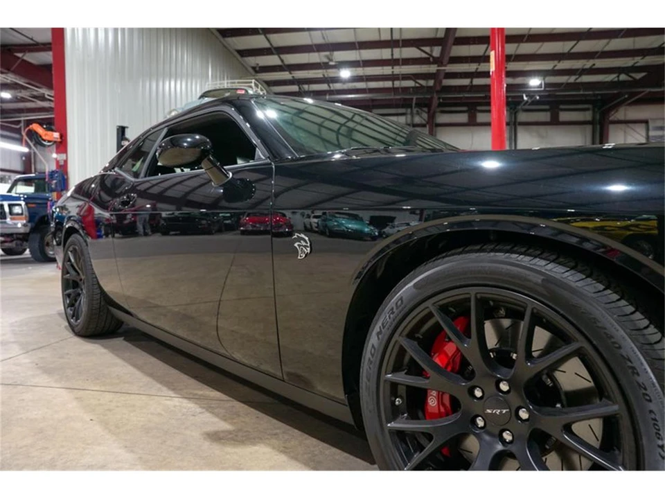 2016 Dodge Challenger 3rd Gen - Image 26 of 31