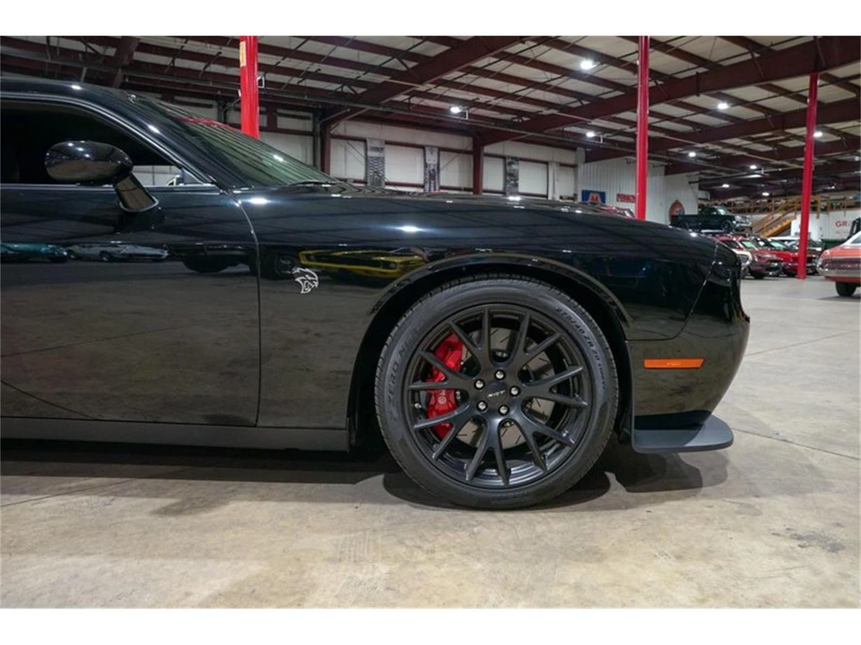 2016 Dodge Challenger 3rd Gen - Image 11 of 31