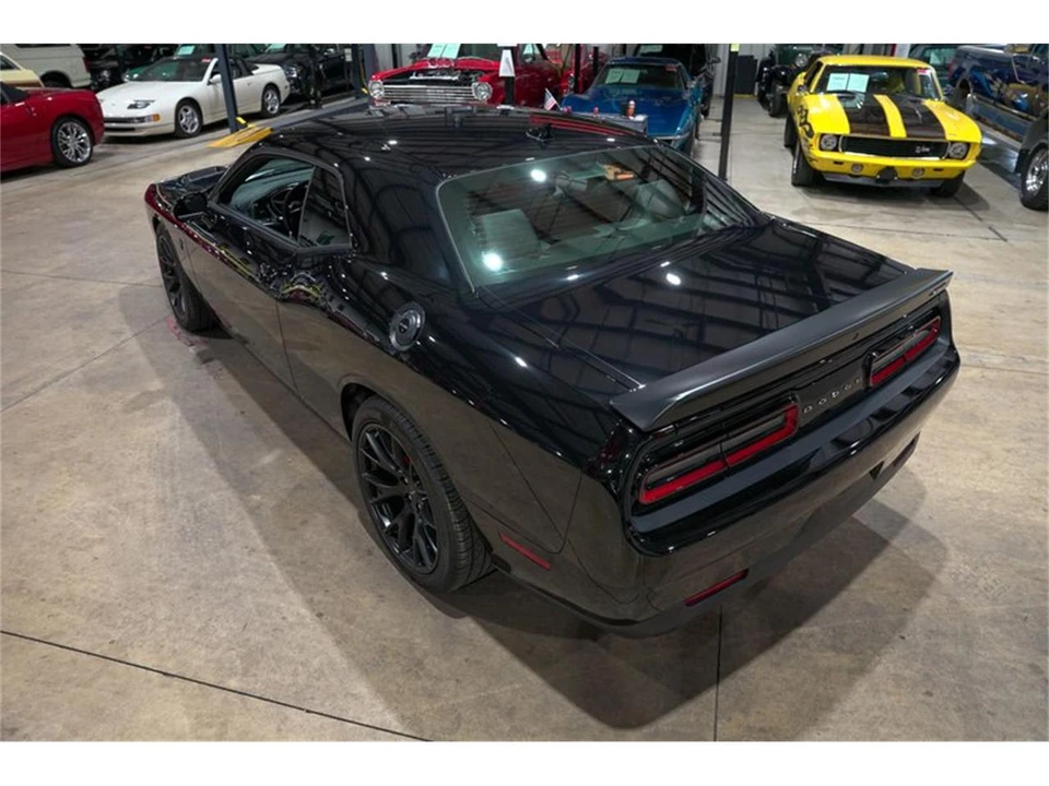 2016 Dodge Challenger 3rd Gen - Image 16 of 31
