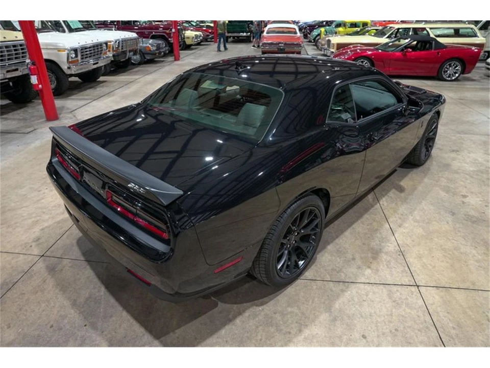 2016 Dodge Challenger 3rd Gen - Image 17 of 31