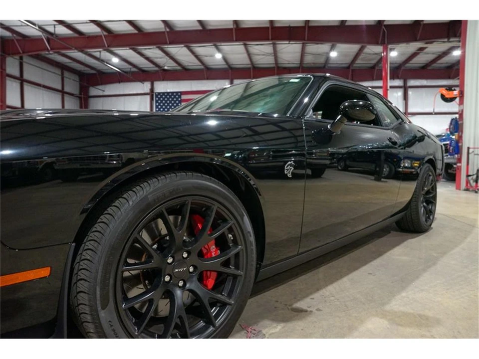 2016 Dodge Challenger 3rd Gen - Image 27 of 31