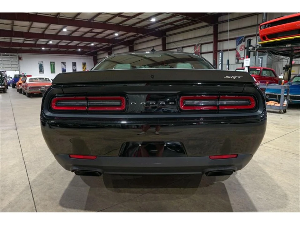 2016 Dodge Challenger 3rd Gen - Image 7 of 31