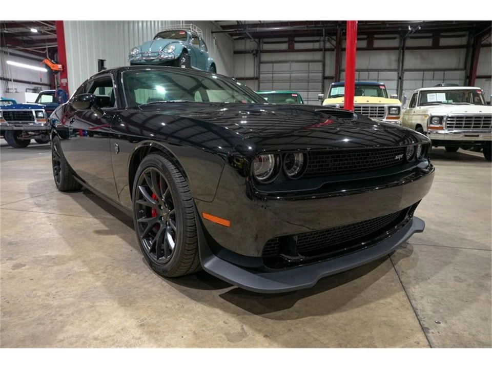 2016 Dodge Challenger 3rd Gen - Image 12 of 31