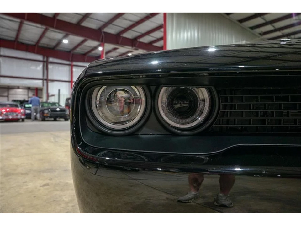 2016 Dodge Challenger 3rd Gen - Image 28 of 31