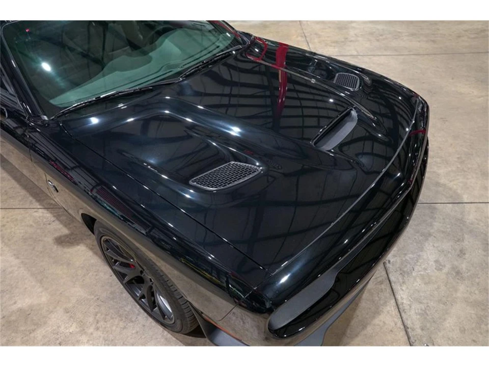 2016 Dodge Challenger 3rd Gen - Image 18 of 31