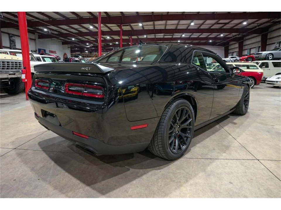 2016 Dodge Challenger 3rd Gen - Image 8 of 31