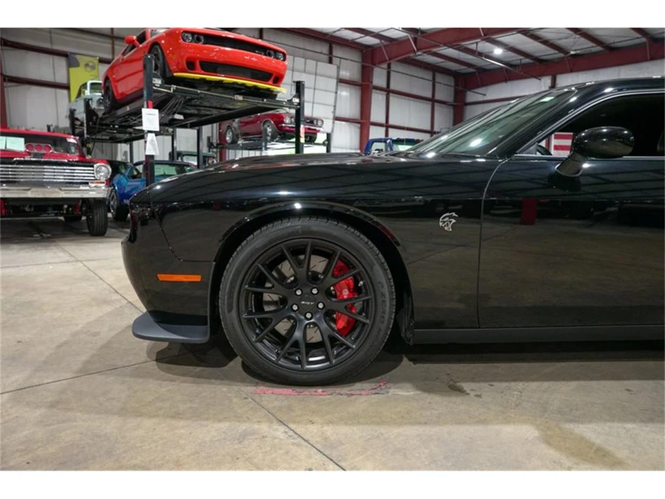 2016 Dodge Challenger 3rd Gen - Image 3 of 31